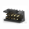 Headers, Male Pins - 17-1-2823240-0-ND - DigiKey