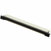 FFC, FPC (Flat Flexible) Connector Assemblies - A100255DKR-ND - DigiKey