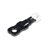 Modular/Ethernet Connector Accessories - 5214-RJ45LOCKANDKEY-ND - DigiKey