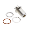 Coaxial Connector (RF) Assemblies -- 172243-11-ND - Image
