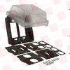 Outlet/Handy Box - 73922416 - Radwell International