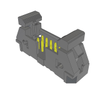 Headers, Male Pins - EJH-105-02-F-D-RA-ND - DigiKey