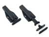 High Temperature Non-Magnetic Touch Latch - MLC-HT130BL - MLC-HT130BL - Sugatsune America, Inc.
