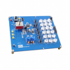 LED Driver Evaluation Boards - IS32LT3181-ZLA3-EB - ODG (Origin Data Global)