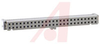 Socket; Glass Filled Polyester; Copper Alloy; Nickel (Underplating); 1 A; Gray - 70115115 - Allied Electronics, Inc.