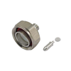 Coaxial Connector (RF) Assemblies - 5073-ADM-1P100-ND - DigiKey