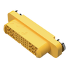 Backplane Connector Housings - 4306-GFSH928F182-ND - DigiKey