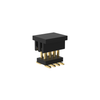 Headers, Male Pins - 664-G802M008315YAEUTR-ND - DigiKey