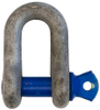 Shackles - 1244828 - RS Components, Ltd.