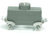 Heavy Duty Power Connector Housings & Hoods - 2084066 - RS Components, Ltd.