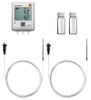 Data Loggers - 1450238 - RS Components, Ltd.