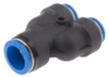 Pneumatic Fittings -- 1215527 - Image
