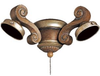 Fans-Light Kits - 399808 - Light Center (The)