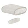 LED Lenses & Reflectors - 559356 - RS Components, Ltd.