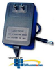 Channel Vision 12VDC Regulated 500mA Power Supply - 5018PS - TelephoneStuff.com