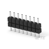 Board Spacers, Stackers (Board to Board) - 5-146455-8-ND - DigiKey