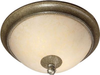 2293-02-36 Flush Mounts-Bowl Style - 416898 - Capital Lighting, Inc.