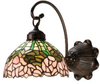 18711 Sconces-Single Glass - 784685 - Capital Lighting, Inc.