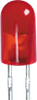 5MM RED LED - WP1503ID - Kingbright Corporation