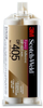 3M Scotch-Weld DP405 Black Two-Part Epoxy Adhesive - Black - Base & Accelerator (B/A) - 37 ml Dual Cartridge 07698 - 051111-07698 - R. S. Hughes Company, Inc.
