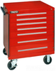 TOOL CHEST/CABINET -- J45035 - Image