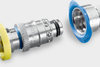 Full Flow Quick-Release Couplings -- RPL