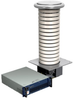High Voltage Power Supply -- OLH10K