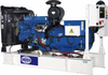Diesel Generator Set - P250H2/P275HE2 - FG Wilson (Engineering) Ltd.