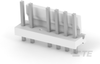 PCB Headers & Receptacles - 2-643464-3 - TE Connectivity