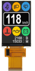 LCD Module MCU RGB SPI 480x320 3.5