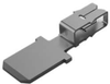 Terminals - Magnetic Wire Connectors - A111420TR-ND - DigiKey