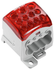 Terminal Blocks - Power Distribution - 281-2725350000-ND - DigiKey