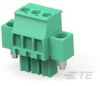 PCB Terminal Blocks - 1986822-3 - TE Connectivity