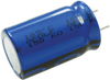 Aluminum Electrolytic Capacitor 1000Uf, 50V, 20%, Radial; Capacitance Vishay - 18C4709 - Newark, An Avnet Company