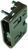 Connector, Hdmi, Receptacle, 19 Position; No. Of Contacts Multicomp Pro - 06R5633 - Newark, An Avnet Company