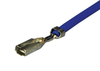 Terminal, Female Quick Disconn, 2.8Mm; Product Range Amp - Te Connectivity - 87X4466 - Newark, An Avnet Company