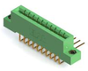 Card Edge Conn, Dual Side, 20Pos, Th; Card Edge Connector Type Edac - 60AJ2165 - Newark, An Avnet Company