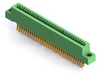 Card Edge Conn, Dual, 64Pos, Th; Card Edge Connector Type Edac - 64AJ7421 - Newark, An Avnet Company