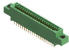Card Edge Conn, Dual, 42Pos, Th; Card Edge Connector Type Edac - 68AJ6151 - Newark, An Avnet Company