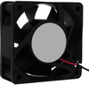 Axial Fan, Ball Bearing, 60Mm, 24Vdc; Supply Voltage Vdc Orion Fans - 36AJ7733 - Newark, An Avnet Company