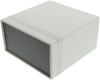 Enclosure, Instrument, Abs, Gray; Enclosure Type Hammond - 01F2248 - Newark, An Avnet Company