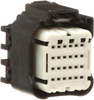 Automotive Housing, Plug, 24Pos; Product Range Te Connectivity - 68AH8373 - Newark, An Avnet Company