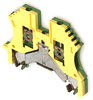 Terminal Blocks - Din Rail, Channel - 281-1491-ND - DigiKey
