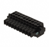 Headers, Plugs and Sockets - 281-1068-ND - DigiKey