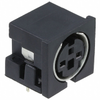 Circular Connector Assemblies - CP-2430-ND - DigiKey