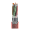 Electronic, 6 C #24 Str TC, FEP Ins, OS+TC Brd, FEP Jkt, CMP - 83506 - Belden Inc.
