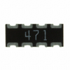 Resistor Networks, Arrays - 743C083471JTR-ND - DigiKey