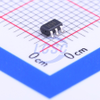 Operational Amplifier/Comparator >> Current-Sensing Amplifiers -- INA139NA/3K - Image