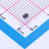 TVS/Fuse/Board Level Protection >> Electrostatic and Surge Protection (TVS/ESD) -- NUP2125WTT1G - Image