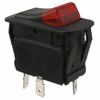 Rocker Switches - CW118-ND - DigiKey